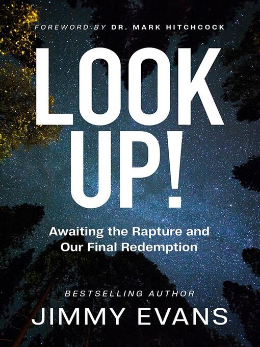 Title details for Look Up! by Jimmy Evans - Available